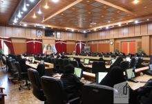 گزارش تصویری مراسم بزرگداشت مقام زن (ويژه بانوان دانشگاه)